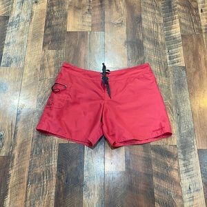 Patagonia shorts 8